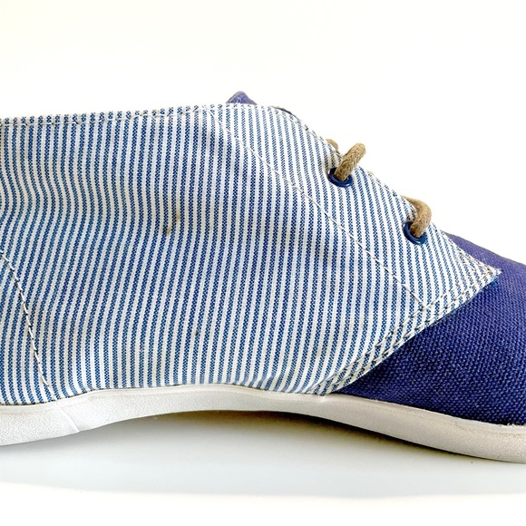 Fred Perry Hawley Boots - Picture 7 of 8